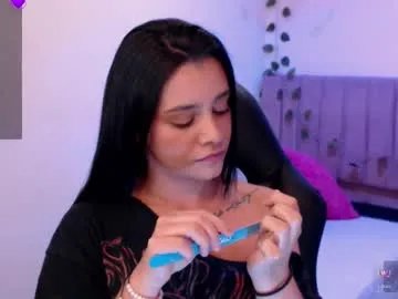 merilynwhithe_ from Chaturbate