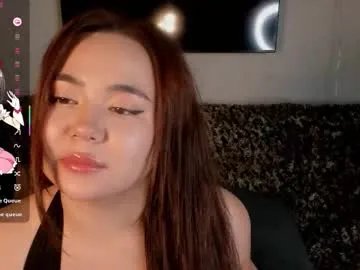 mia_carmin from Chaturbate