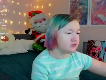 mia_ferd from Chaturbate