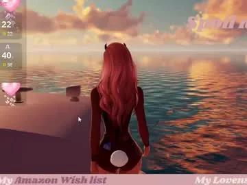 Admire 22 years old mia_lilah from Chaturbate mia_lilah from Chaturbate