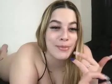 miaaasturbate from Chaturbate