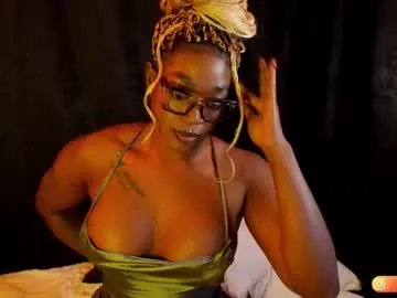 miaknox from Chaturbate