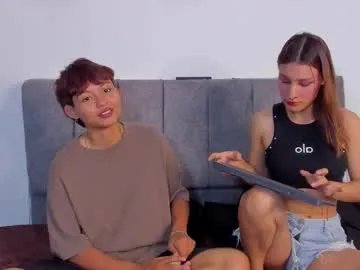 michell_winx from Chaturbate