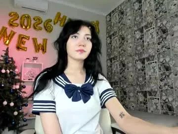 michelle_fils from Chaturbate