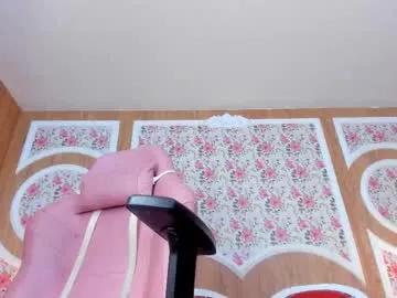 midnigth_blue from Chaturbate