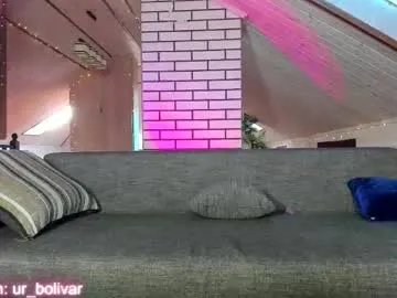 mike_ball from Chaturbate