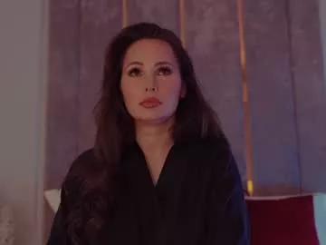 miladystarlight on Chaturbate 