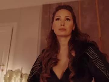 miladystarlight on Chaturbate 