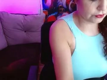 milfrosalie from Chaturbate