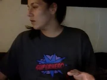 milfsfreaky69 from Chaturbate