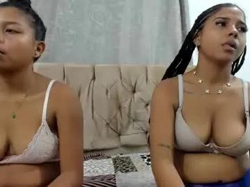 Chaturbate Milkylove_19_ milkylove_19_ from Chaturbate