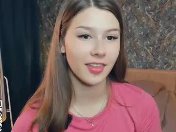 minditrelles from Chaturbate