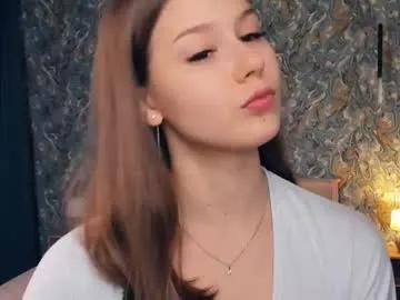 minditrelles from Chaturbate