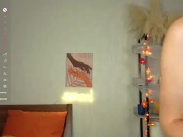 minnietammy from Chaturbate