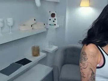 mirandabettman from Chaturbate