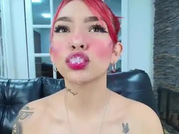 Admire sexy performer Miss__abigail miss__abigail from Chaturbate