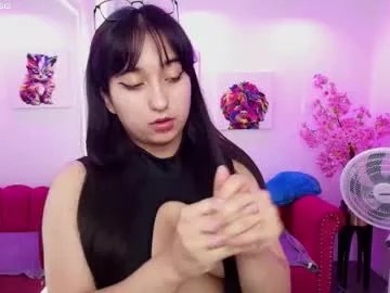 miss_dolly1 from Chaturbate