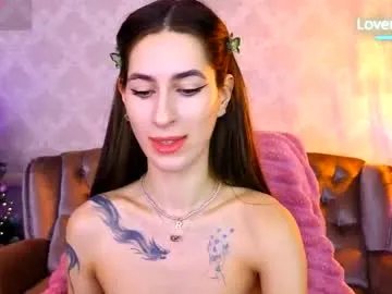 Checkout Miss_martini, she wants to masturbate for you miss_martini from Chaturbate