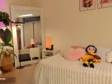 Explore Chaturbate's Missvaleriaa missvaleriaa from Chaturbate