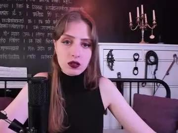 mistress_marlene from Chaturbate