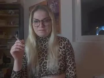 mistressmarlena from Chaturbate