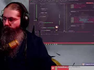 Chaturbate Mjolnirinyou mjolnirinyou from Chaturbate