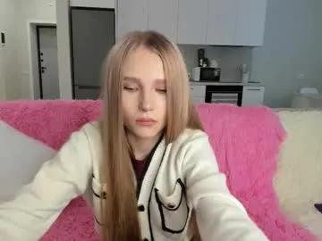molly_555 from Chaturbate