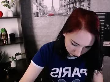 moon_foxy_ from Chaturbate
