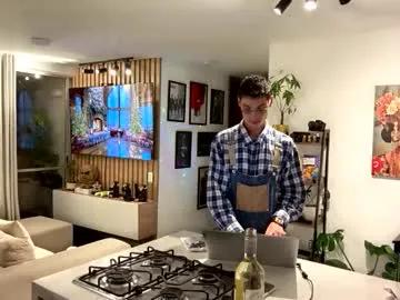 Chaturbate Morgan_hiller morgan_hiller from Chaturbate