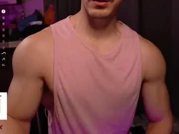 Hot Mrlelex wants you to fuck his body now mrlelex from Chaturbate