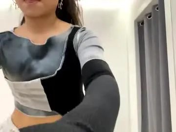 muiklecha from Chaturbate