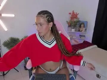 mulata_ch from Chaturbate