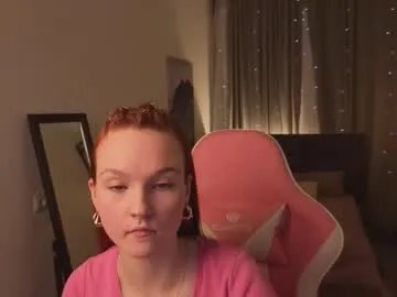 mya_sun from Chaturbate