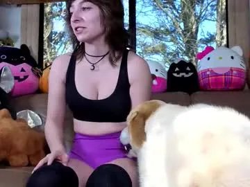 mymindbreaks2 from Chaturbate