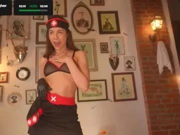 Amazing Myxspacegirl wants you to fuck her body now myxspacegirl from Chaturbate