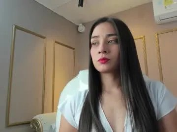 nahimithompson from Chaturbate