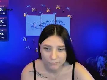 nana_shy_ from Chaturbate
