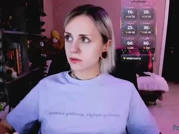 nanitamoore from Chaturbate