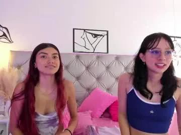 Chaturbate Natalhy_ natalhy_ from Chaturbate