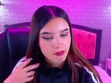 natalie_loffreda from Chaturbate