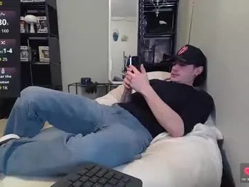 naturesbest951 from Chaturbate