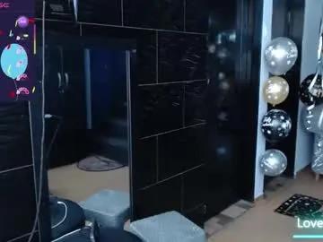 naughtyboss29 from Chaturbate