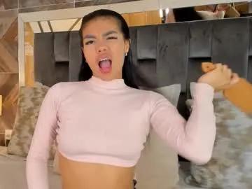 Chaturbate Naylagrey naylagrey from Chaturbate