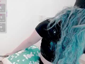 Watch dirty camslut Neko_nancy08 neko_nancy08 from Chaturbate