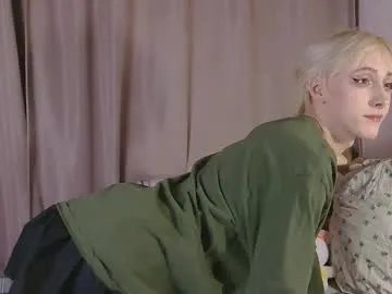 nextvibe1 from Chaturbate