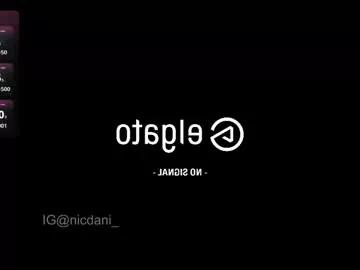 nicdani_1 on Chaturbate 