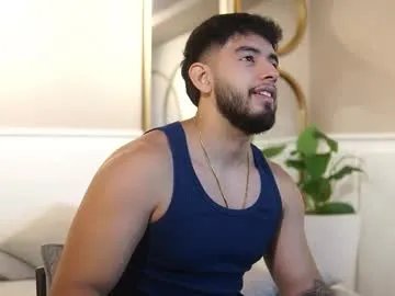 nick_vans from Chaturbate