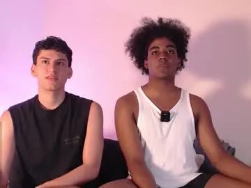 nicoymark1 from Chaturbate