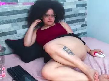 ninfa_doll from Chaturbate