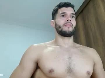 noah_jhonsonn from Chaturbate